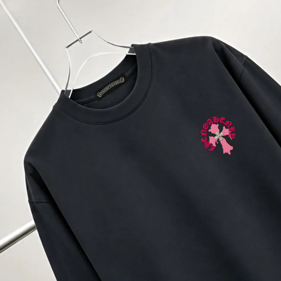 Chrom Heart 《 》 ， ， Same Style ， : Black White Coffee Brown Size：S（90-130 ） M（125-150 ） L（135-165 ） XL（160-190 ） XXL（185 ）